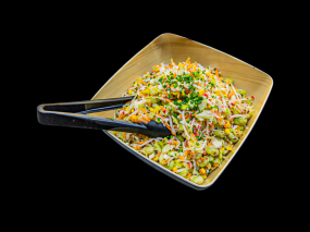 Les salades composées