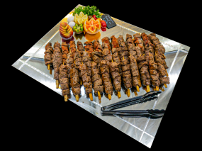 Les buffets