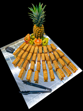 Les buffets