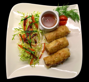 Entrées froides