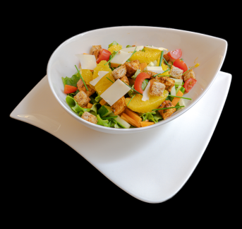 Entrées froides