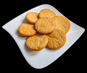 Canapé ou four chaud
