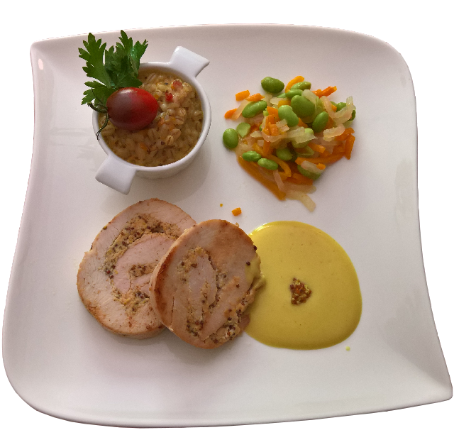 Les Plats Chauds De La Guerre Froide ToqueHome - Photos - Plats chauds : Plats chauds