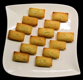 Mignardises