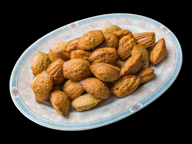 Mignardises