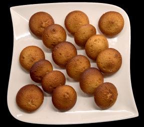 Mignardises