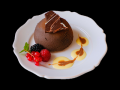 Les desserts