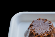 Les desserts