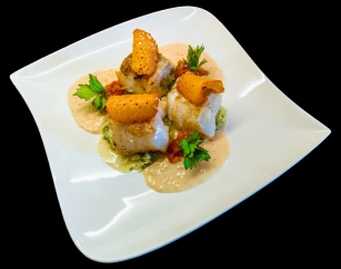 Les poissons