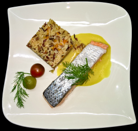 Les poissons