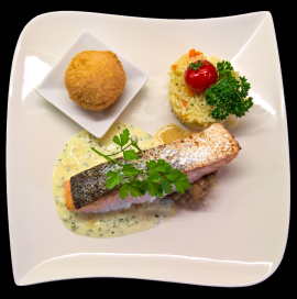 Les poissons